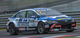 TCR South America: Vivacqua projeta boas chances de avanço nas provas em Termas de Río Hondo