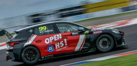 TCR South America: Confira a classificação do campeonato