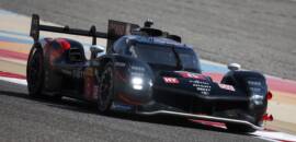 TOYOTA GAZOO Racing anuncia pilotos para temporada 2025 do WEC