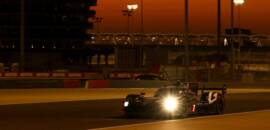 WEC: TOYOTA GAZOO Racing vence as 8 Horas do Bahrein e é campeã mundial de construtores
