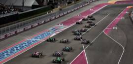 F1: Horários e onde assistir ao GP do Catar deste fim de semana