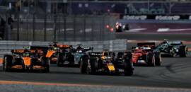F1: Onde assistir à corrida do GP do Catar 2025 amanhã? Saiba aqui