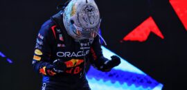 F1: Chandhok elogia Verstappen: “O melhor piloto de 2024”