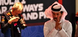 Confiança em Ben Sulayem divide opiniões na FIA e na F1