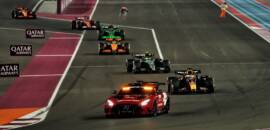 F1: Saiba como assistir à Sprint e à definição do pole-position do GP do Catar 2025 amanhã
