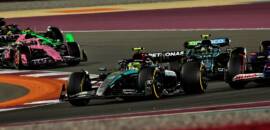 F1: Mercedes mostrou bom desempenho em corrida marcada pela despedida de Hamilton