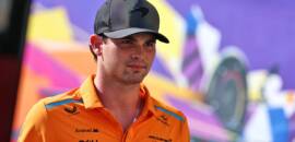 F1: O’Ward critica categoria e reduz ambição de ser titular