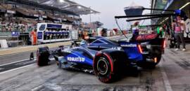 F1: Williams termina última corrida da temporada fora dos pontos