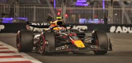 F1: Jornalista afirma que Red Bull já dispensou Perez, faltando apenas o anúncio oficial