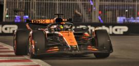 F1: Onde assistir à corrida do GP de Abu Dhabi 2025 amanhã? Saiba aqui
