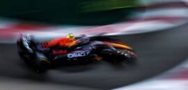 Fórmula 1: Red Bull expande parceria tecnológica para 2025