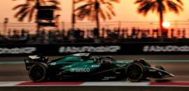 F1: Aston Martin e Verstappen negaram rumores sobre proposta bilionária