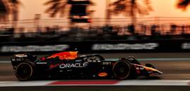 F1: Verstappen ajudou Red Bull a redefinir planos após detectar problema no RB20