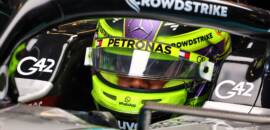 F1: Hamilton estreia na Ferrari com desafio histórico pela frente