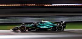 Fórmula 1: Aston Martin reforça equipe técnica com engenheiro da Haas para 2025