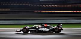 F1: “Este ano foi incrível”, afirmou chefe da Haas