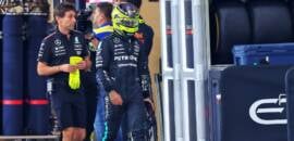 F1: Hamilton ainda não dominou os carros atuais? “Está claro que ele está com dificuldades”