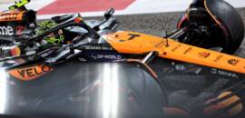 F1 hoje? Veja o horário e onde assistir ao GP de Abu Dhabi 2025