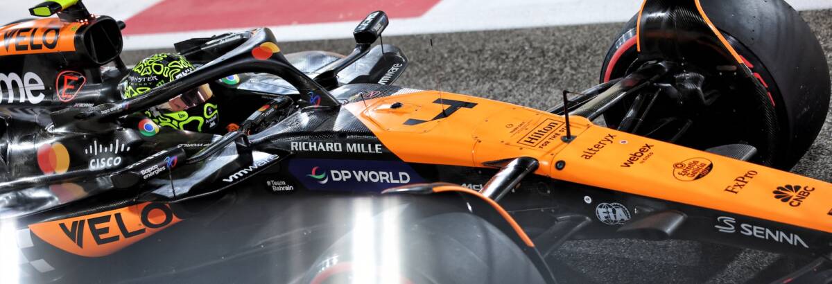 F1 hoje? Veja o horário e onde assistir ao GP de Abu Dhabi 2025