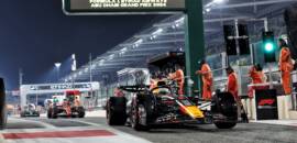 F1: Horários e onde assistir ao GP de Abu Dhabi deste fim de semana