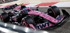 F1: Gasly atribui evolução da Alpine à contribuição de Oliver Oakes e Flavio Briatore