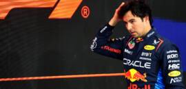 Fórmula 1: Ex-engenheiro de Pérez assume novo papel na Red Bull