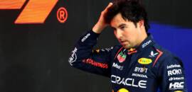 F1: Pai de Perez vê possível futuro do filho na Fórmula E