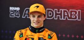 F1: Piastri analisa ordens da McLaren no GP da Austrália: “Vou tentar entender qual era a ideia”
