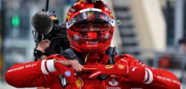F1 hoje: Estreia de Sainz na Williams, trabalho voluntário de Verstappen e mais