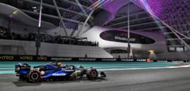 F1 hoje? Descubra como assistir à qualificação do GP de Abu Dhabi 2025
