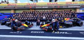 Fórmula 1: Red Bull contrata 60 profissionais de equipes rivais para reforçar seu quadro técnico