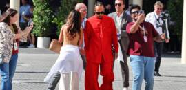 Fórmula 1: Hamilton chega a Maranello na próxima semana, segundo CEO da Ferrari