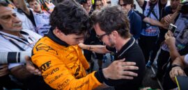 F1 hoje: Alonso elogia Bortoleto, FIA busca IA e Tsunoda pode ir para a Red Bull