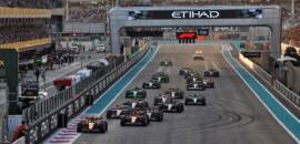 F1: Fatos e curiosidades do GP de Abu Dhabi e o desfecho da temporada 2024