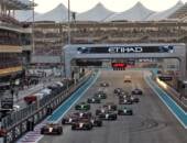 F1: Categoria avalia três cenários para encerramento da temporada 2026