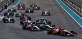 GP de Abu Dhabi 2025: o ao vivo do Treino Livre 2 da F1 na Yas Marina