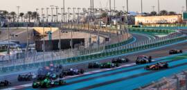 GP de Abu Dhabi 2025: o ao vivo do Treino Livre 1 da F1 na Yas Marina