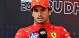 F1: Briatore analisa por que Sainz não foi escolhido por uma equipe de ponta
