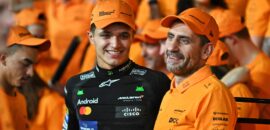 Pilotos da McLaren destacam importância de vencer o Mundial de Construtores após 26 anos