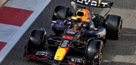 F1: Estreia de Tsunoda na Red Bull no GP do Japão gera pressão e expectativa