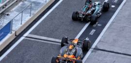F1: Chefe da Pirelli comenta sobre teste de pneus desta terça-feira