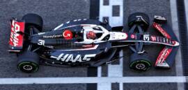 F1: Equipes menores devem manter carros de 2024 em 2025, diz chefe da Haas
