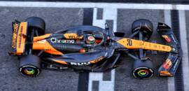 F1: McLaren anuncia parceria de longo prazo com marca global