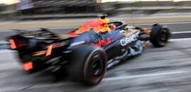 F1: Veja quem testa amanhã em Abu Dhabi