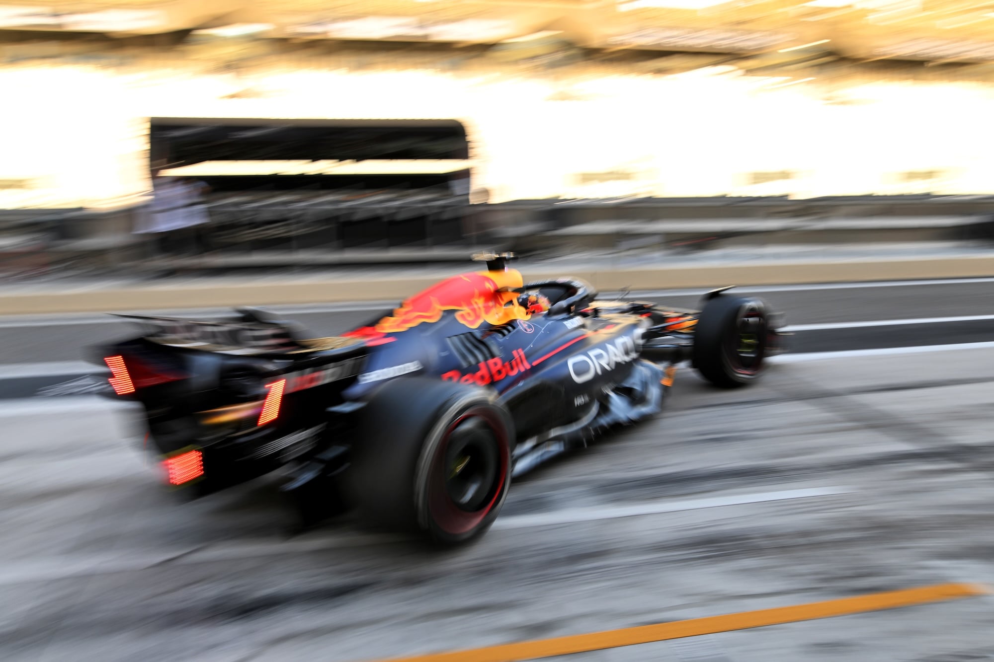 F1: Veja quem testa amanhã em Abu Dhabi F1 2024, Fórmula 1, Abu Dhabi, testes pós-temporada, Yas Marina