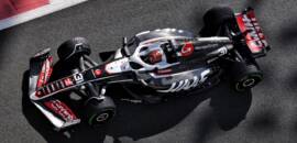 Fórmula 1: Haas contrata ex-Alpine para reforçar parceria técnica com a Toyota