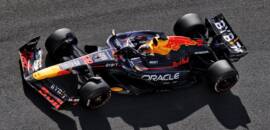 F1: Red Bull prestes a anunciar novo patrocinador principal para 2025