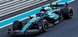 F1: CEO da Aston Martin prepara equipe para ser campeã