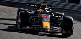 F1 hoje: Red Bull perto de anúncio, relação de Verstappen com Marko e mais