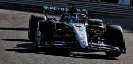 F1 hoje? Saiba como assistir aos treinos livres do GP de Abu Dhabi 2025